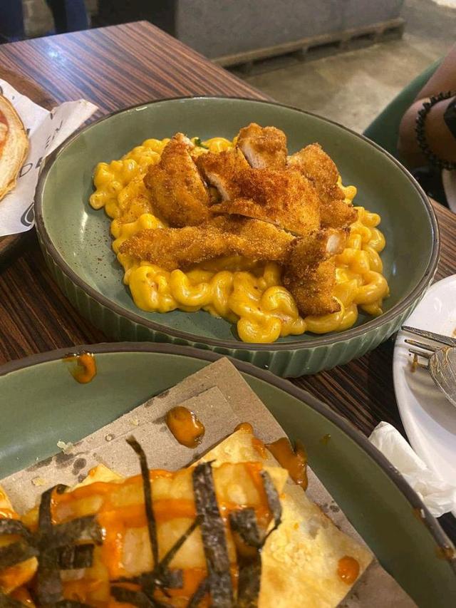 Photo of Mad Ben Cafe - Kota Kinabalu, Sabah, Malaysia