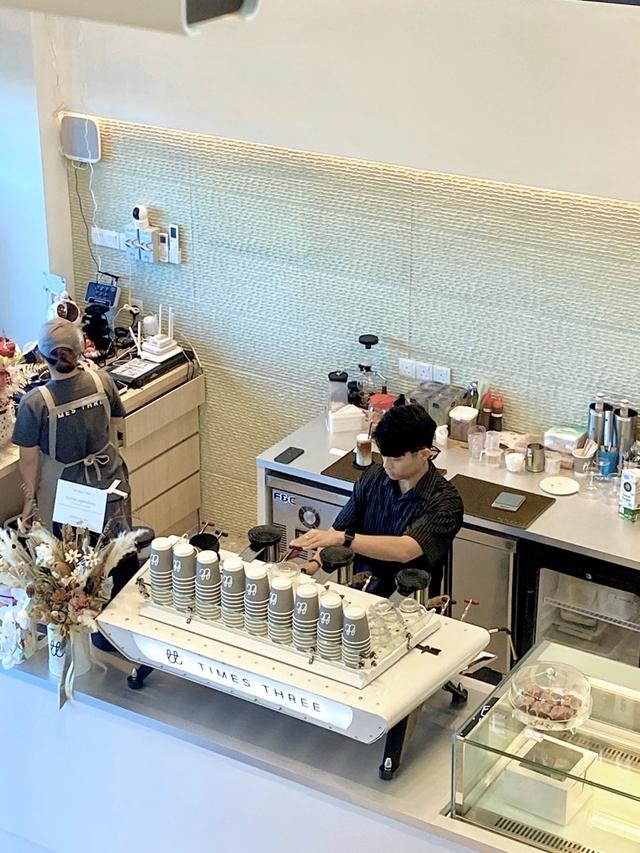 Photo of Times Three JQ Central - Kota Kinabalu, Sabah, Malaysia