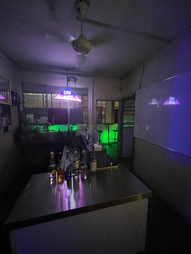 Photo of B.A.AM - The Bar Above Ampersand - Kota Kinabalu, Sabah, Malaysia