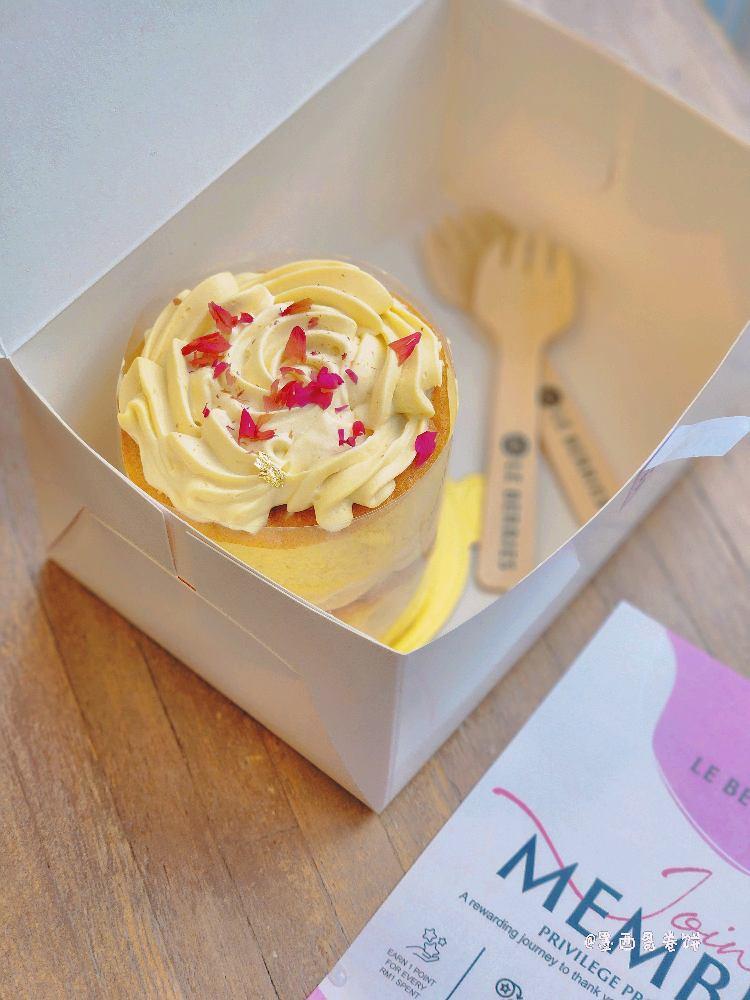 Photo of Le Berries Gaya Street - Kota Kinabalu, Sabah, Malaysia