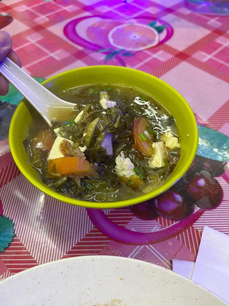 Photo of Gerai Makan Ah Vun - Kota Kinabalu, Sabah, Malaysia