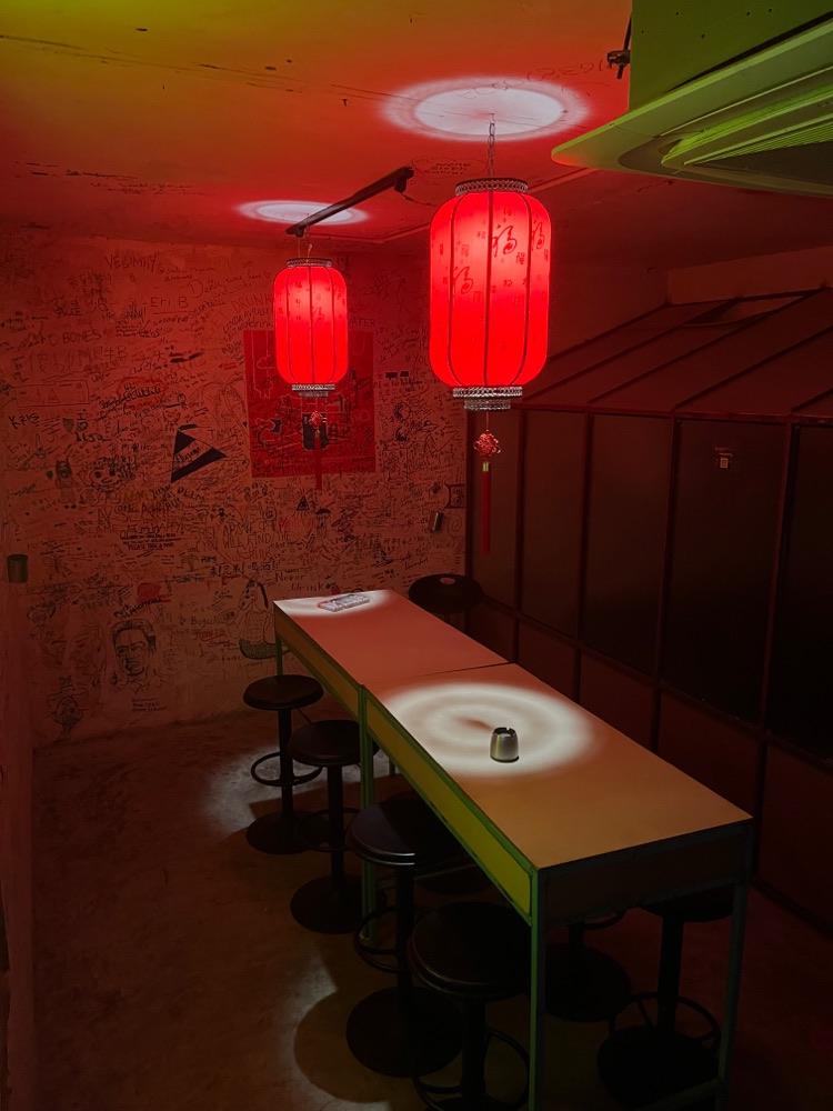 Photo of B.A.AM - The Bar Above Ampersand - Kota Kinabalu, Sabah, Malaysia