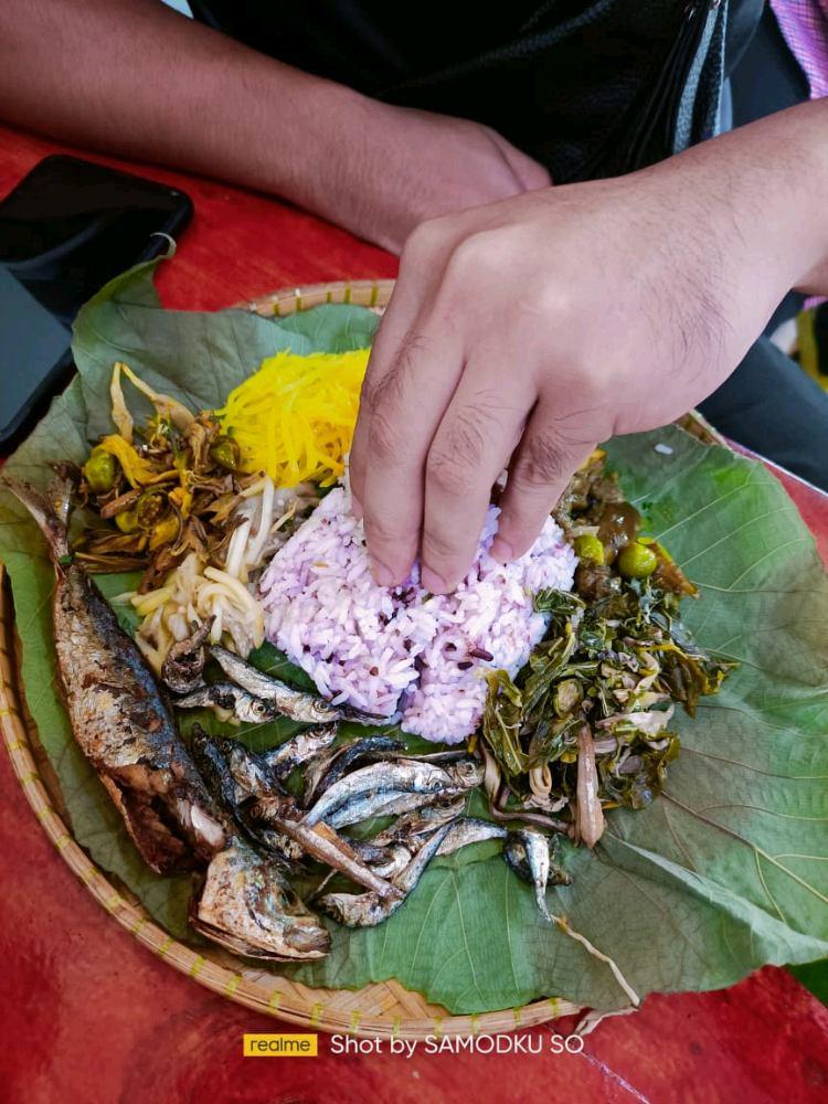 Photo of Samodku Craft & Cafe - Kota Kinabalu, Sabah, Malaysia