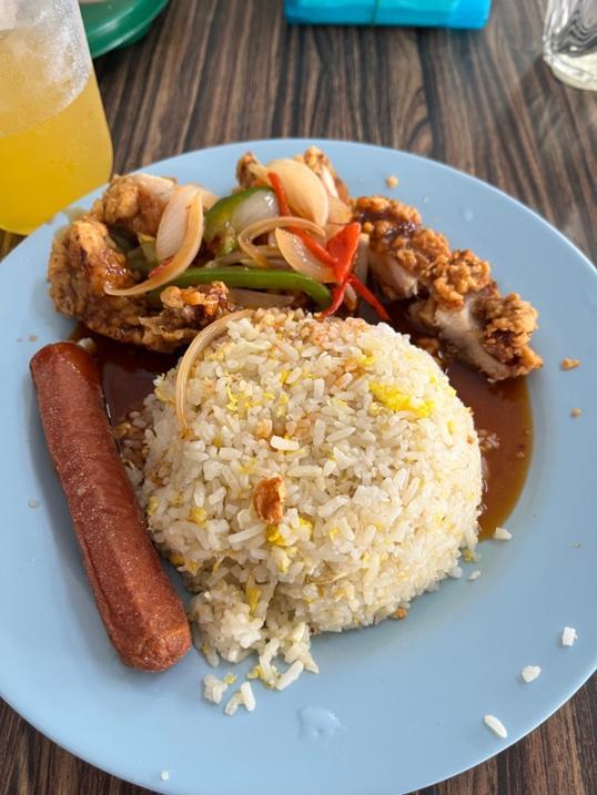 Photo of Fook Fah Restaurant - Kota Kinabalu, Sabah, Malaysia