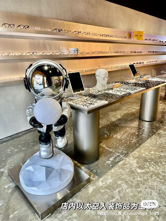 Photo of Yolo Eyewear - Johor Bahru, Johor, Malaysia