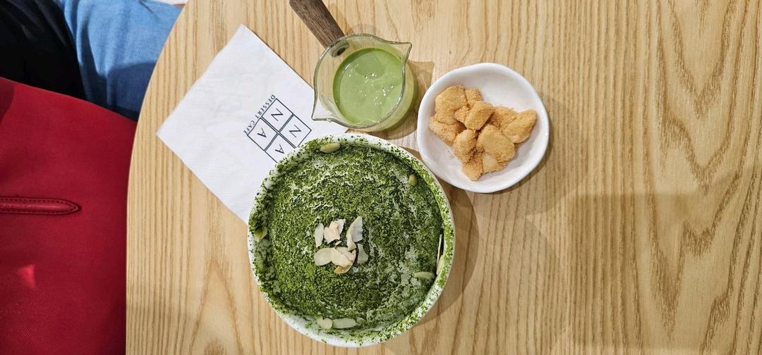 Photo of Nana Dessert Cafe - Kota Kinabalu, Sabah, Malaysia