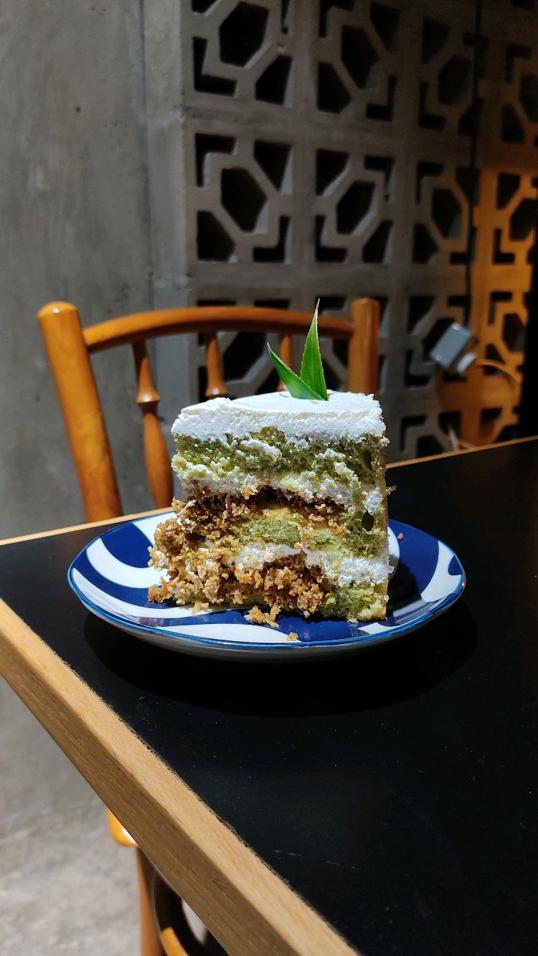 Photo of Ampersand Specialty Coffee & Co-Workplace - Kota Kinabalu, Sabah, Malaysia