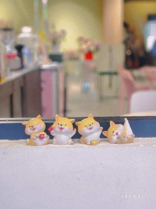 Photo of Le Berries Gaya Street - Kota Kinabalu, Sabah, Malaysia