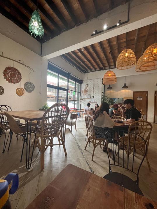 Photo of Nook Cafe - Kota Kinabalu, Sabah, Malaysia
