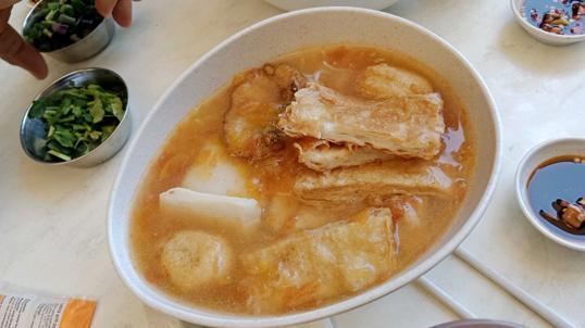 Photo of Ming Kee Fish Noodle House 铭记 - Kota Kinabalu, Sabah, Malaysia