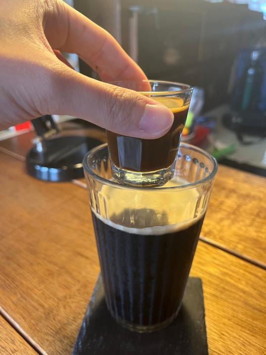 Photo of Ampersand Specialty Coffee & Co-Workplace - Kota Kinabalu, Sabah, Malaysia