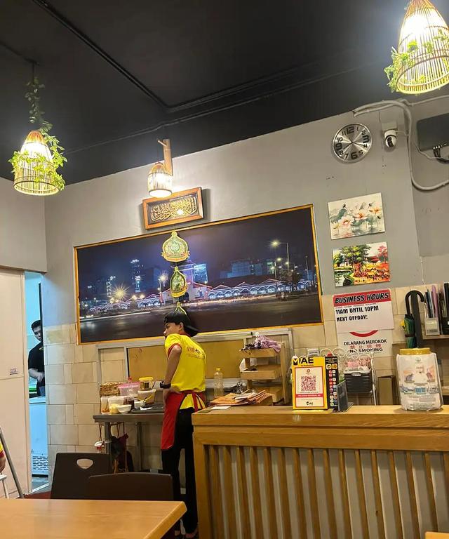 Photo of Aishah Kitchen Vietnam Restaurant - Kota Kinabalu, Sabah, Malaysia