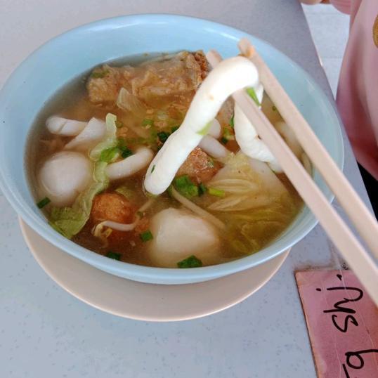 Photo of Sabah Ah Fatt Kuey Teow Soup 沙巴亞發粿條湯 - Kota Kinabalu, Sabah, Malaysia