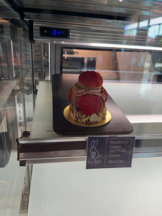 Photo of Le Petit Cocoa Cafe - Kota Kinabalu, Sabah, Malaysia