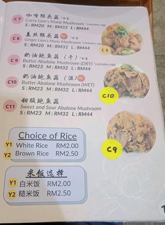 Photo of City Veggie 城市蔬食 - Kota Kinabalu, Sabah, Malaysia
