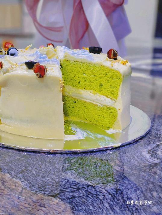 Photo of Le Berries Kolombong - Kota Kinabalu, Sabah, Malaysia