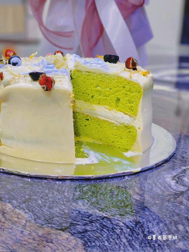 Photo of Le Berries Kolombong - Kota Kinabalu, Sabah, Malaysia