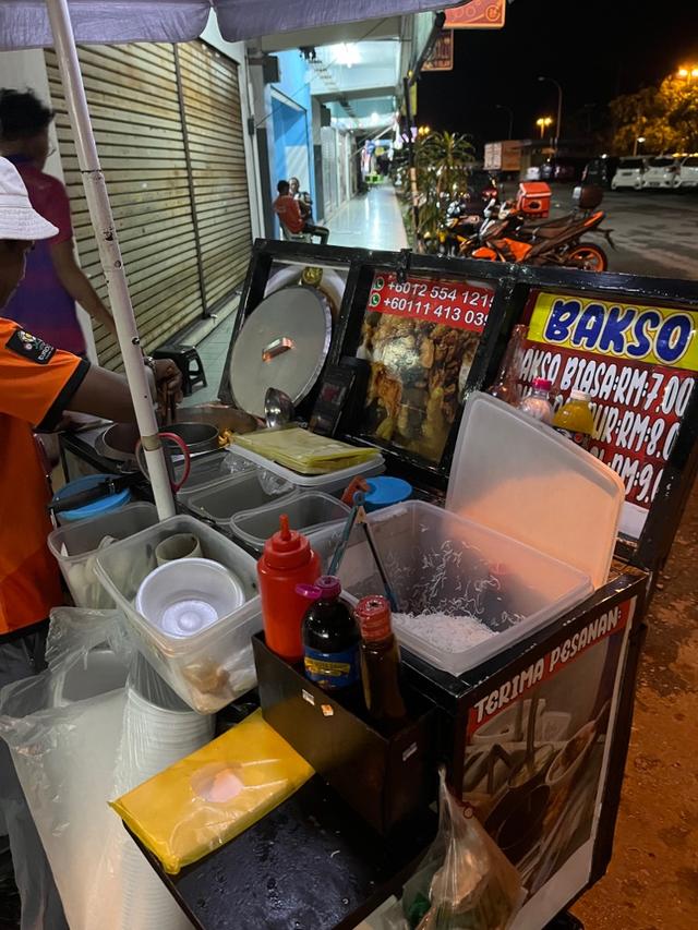 Photo of Bakso Bang Gondrong - Kota Kinabalu, Sabah, Malaysia