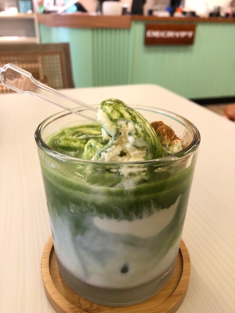 Photo of Decrypt Coffee Roaster - Kota Kinabalu, Sabah, Malaysia