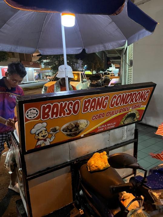 Photo of Bakso Bang Gondrong - Kota Kinabalu, Sabah, Malaysia