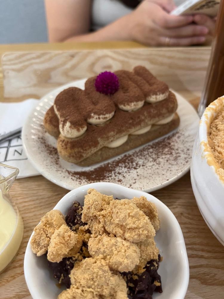 Photo of Nana Dessert Cafe - Kota Kinabalu, Sabah, Malaysia