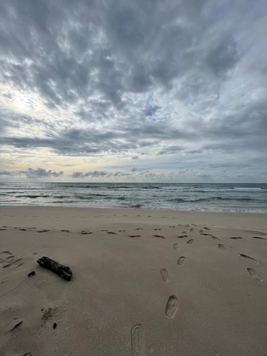 Photo of The Tip of Borneo - Kudat, Sabah, Malaysia