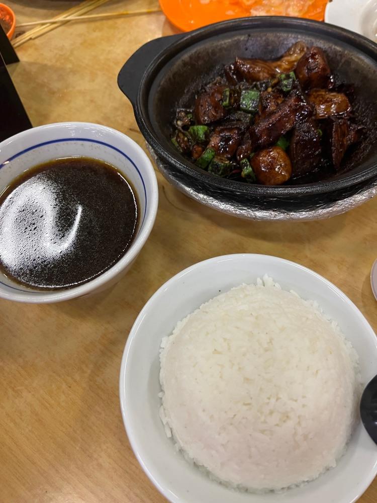 Photo of East Coast Food Court - Kota Kinabalu, Sabah, Malaysia