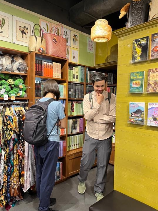 Photo of The Borneo Shop - Kota Kinabalu, Sabah, Malaysia