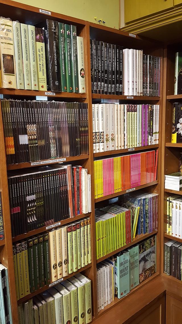 Photo of The Borneo Shop - Kota Kinabalu, Sabah, Malaysia