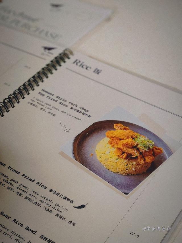 Photo of The Moment Cafe 瞬•咖啡馆 - Kota Kinabalu, Sabah, Malaysia