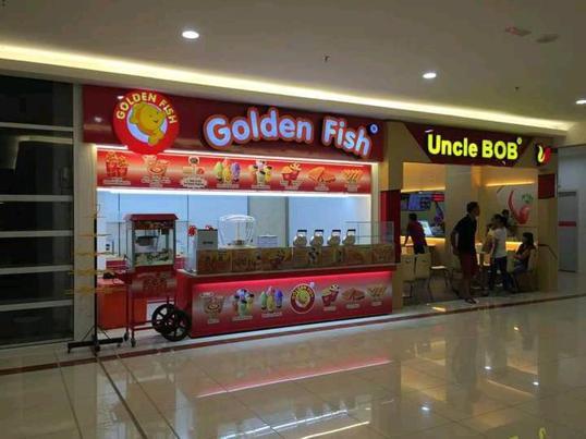 Photo of Golden Fish ITCC - Kota Kinabalu, Sabah, Malaysia