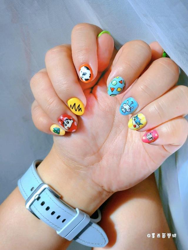 Photo of Maniqure Nail Salon - Kota Kinabalu, Sabah, Malaysia