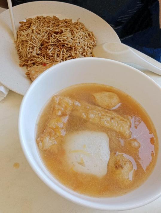 Photo of Ming Kee Fish Noodle House 铭记 - Kota Kinabalu, Sabah, Malaysia