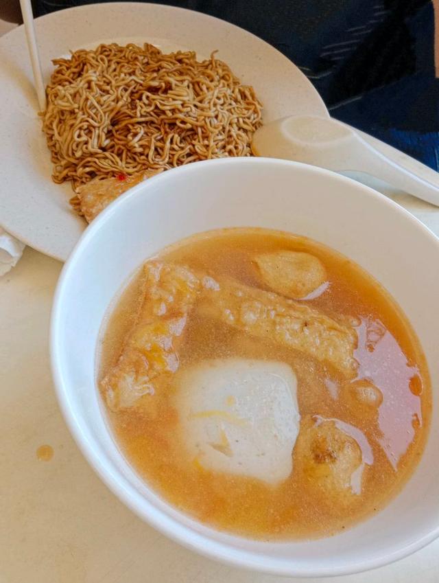 Photo of Ming Kee Fish Noodle House 铭记 - Kota Kinabalu, Sabah, Malaysia