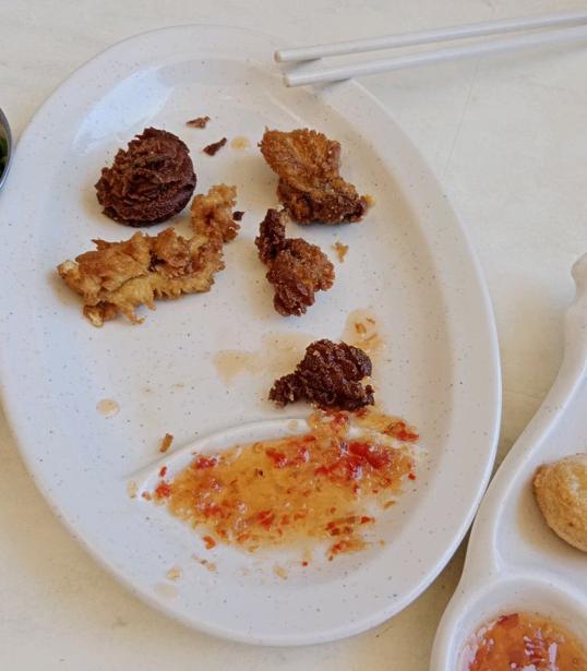 Photo of Ming Kee Fish Noodle House 铭记 - Kota Kinabalu, Sabah, Malaysia