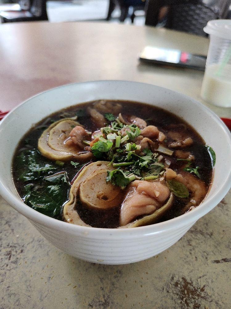 Photo of Keng Lok Restaurant - Kota Kinabalu, Sabah, Malaysia