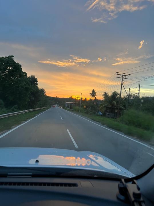 Photo of The Tip of Borneo - Kudat, Sabah, Malaysia