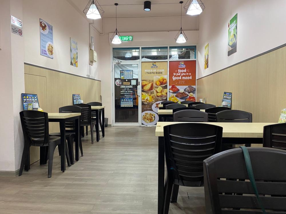 Photo of Ice To You - Kota Kinabalu, Sabah, Malaysia