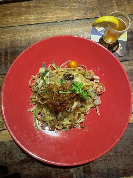 Photo of Tapai Speakeasy - Kota Kinabalu, Sabah, Malaysia