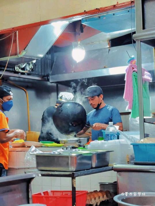 Photo of Kedai Kopi Fatt Kee - Kota Kinabalu, Sabah, Malaysia