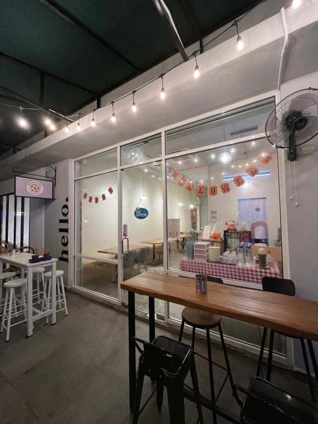 Photo of Hello Pizza Sourdough - Kota Kinabalu, Sabah, Malaysia