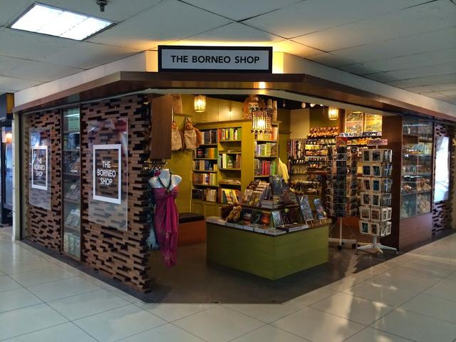 Photo of The Borneo Shop - Kota Kinabalu, Sabah, Malaysia