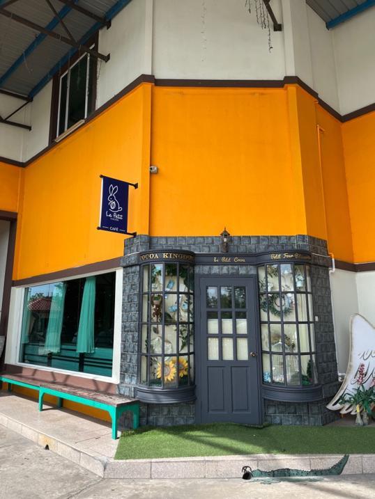 Photo of Le Petit Cocoa Cafe - Kota Kinabalu, Sabah, Malaysia
