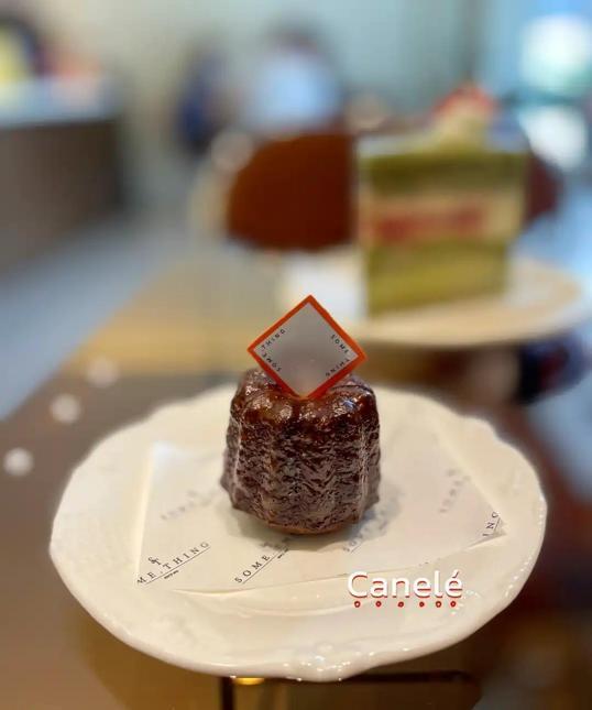 Photo of Something Cafe - Kota Kinabalu, Sabah, Malaysia