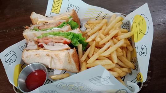 Photo of Lumière Coffee Space by Crack Inc. Coffee Roasters - Kota Kinabalu, Sabah, Malaysia