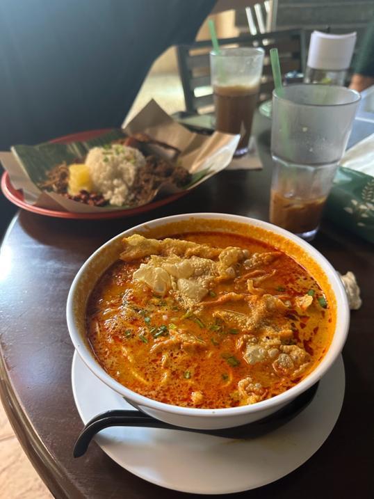 Photo of Olde Station Kopitiam - Kota Kinabalu, Sabah, Malaysia