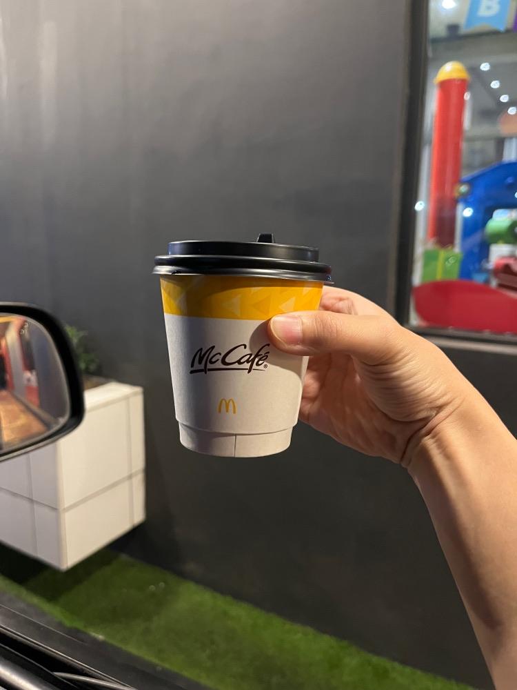 Photo of McDonald's Shell Jalan Sulaman DT - Kota Kinabalu, Sabah, Malaysia