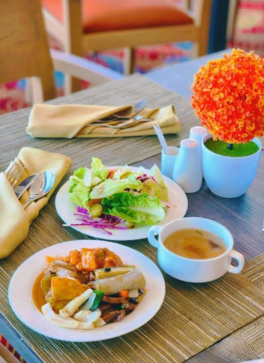 Photo of Grandis Hotels and Resorts - Kota Kinabalu, Sabah, Malaysia