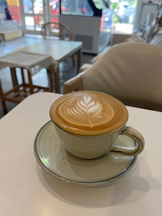 Photo of Coastal Coffee Club - Kota Kinabalu, Sabah, Malaysia