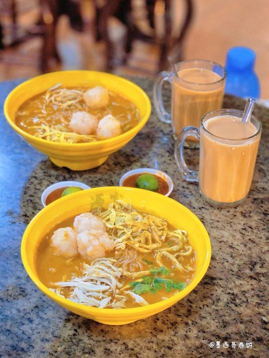 Photo of Fook Yuen Cafe & Bakery-Gaya Street - Kota Kinabalu, Sabah, Malaysia